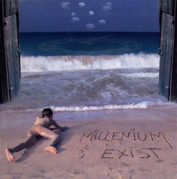 MILLENIUM - EXIST - 2008