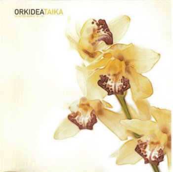 Dj Orkidea - Discograhpy 2003 - 2008