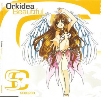 Dj Orkidea - Discograhpy 2003 - 2008