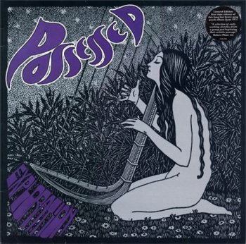 Possessed - Exploration (Rise Above Records Limited To 400 Black + Black 7" Copies LP 2007 VinylRip 24/96) 1971