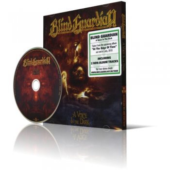 Blind Guardian - A Voice In The Dark (2010)