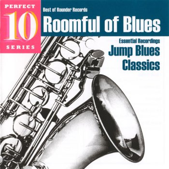 Roomful Of Blues - Essential Recordings: Jump Blues Classics 2009