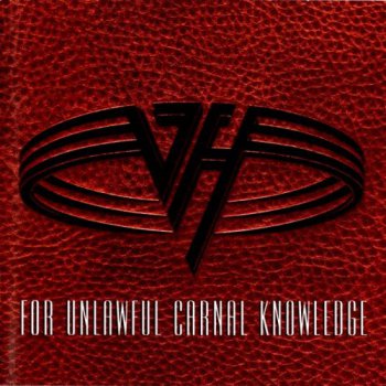 Van Halen - For Unlawful Carnal Knowledge (For Unlawful Carnal Knowledge (Warner German Original LP VinylRip 24/192) 1991