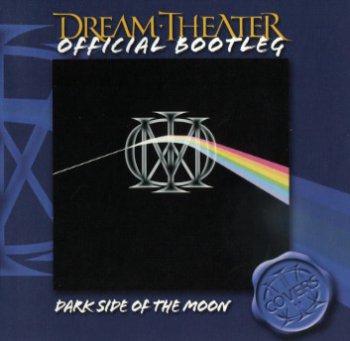 Dream Theater - Dark Side of The Moon (Official Bootleg)2006