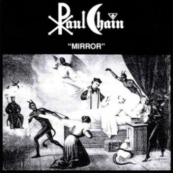 Paul Chain - Mirror 1997