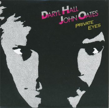 Daryl Hall & John Oates - Original Album Classics (5CD Box Set RCA / Legacy / Sony BMG Music) 2008