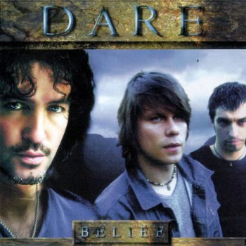 Dare - Belief (2001)