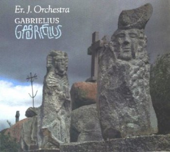Er. J. Orchestra - Gabrielius