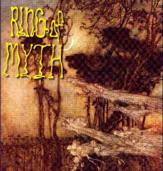 RING OF MYTH - UNBOUND - 1996