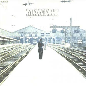 Manset / G&#233;rard Manset - Y'A Une Route (Path&#233; Marconi EMI Records Original Vinyl France LP VinylRip 24/96) 1975