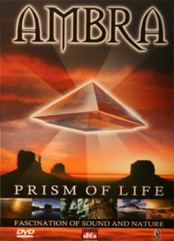 Ambra - Prism Of Life 3 (2007) DTS 5.1