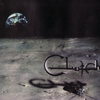 Clutch - Clutch 1995