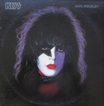 Kiss - Paul Stanley (Сasablanca Records NBLP 7123, Vinyl Rip 24bit/48kHz) (1978)