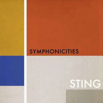 Sting - Symphonicities (2010)