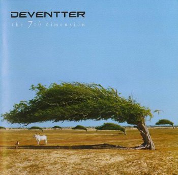 DEVENTTER - THE 7TH DIMENSION - 2007