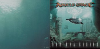 Angels Grace - New Era Rising 2003