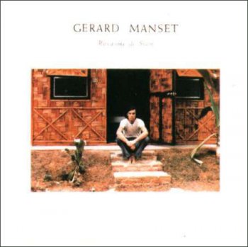 G&#233;rard Manset - Royaume De Siam (EMI Records Original France LP VinylRip 24/96) 1979
