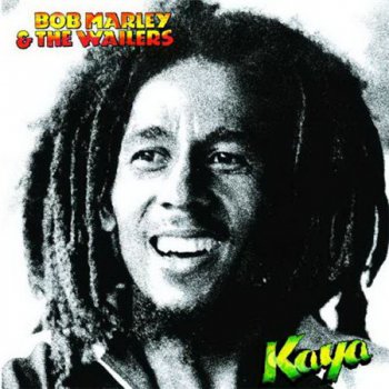 Bob Marley & The Wailers - Kaya (Island Records Original France LP VinylRip 24/96) 1978