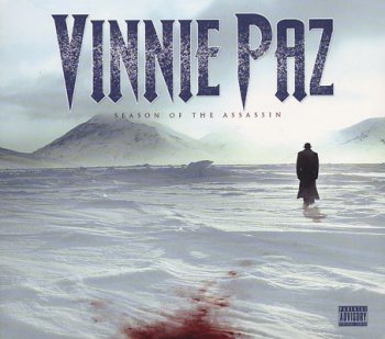 Vinnie Paz-Season Of The Assassin 2010
