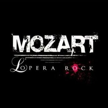 Dove Attia & Albert Cohen - Mozart - L'Opera Rock (2009)