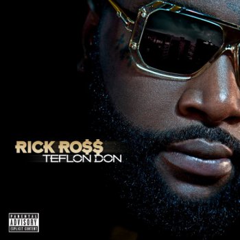 Rick Ross-Teflon Don 2010