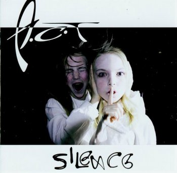 A.C.T - SILENCE - 2006