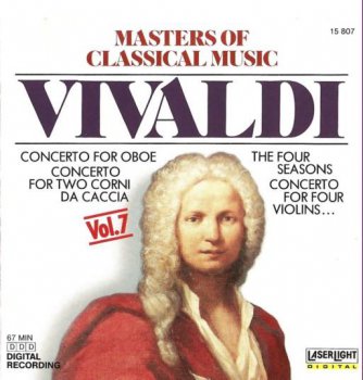 VA - Masters of Classical Music_CD7 (2008)