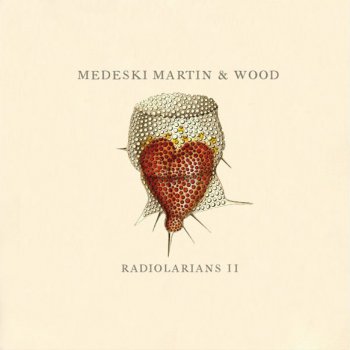 Medeski, Martin & Wood "Radiolarians II" (2009)