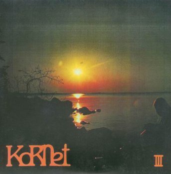 KORNET - III - 1979