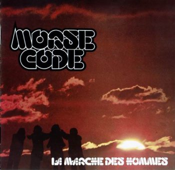 MORSE CODE - LA MARCHE DES HOMMES - 1975