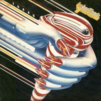 Judas Priest - Turbo (CBS Holland Original LP VinylRip 24/192) 1986