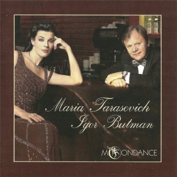 Maria Tarasevich and Igor Butman - Moondance (2007)