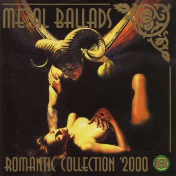 VA - Romantic Collection: Metal Ballads (2000)