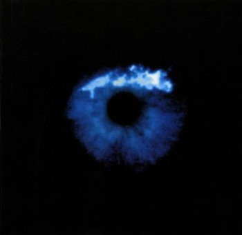RAIN - CERULEAN BLUE - 2004