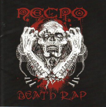 Necro-Death Rap 2007