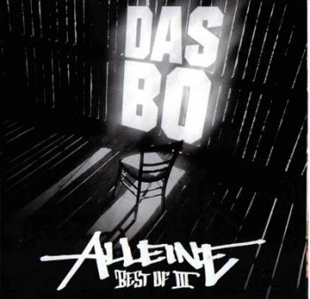 Das Bo-Alleine-Best Of III 2004