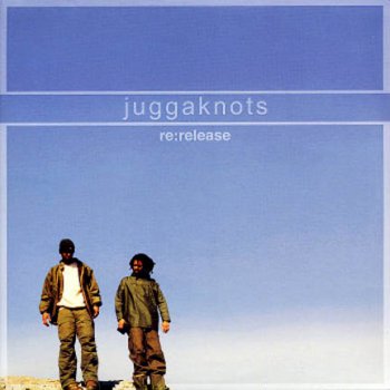 Juggaknots-Clear Blue Skies-Re Release 2002