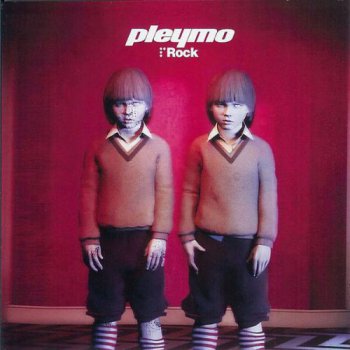 Pleymo - Rock (2003)