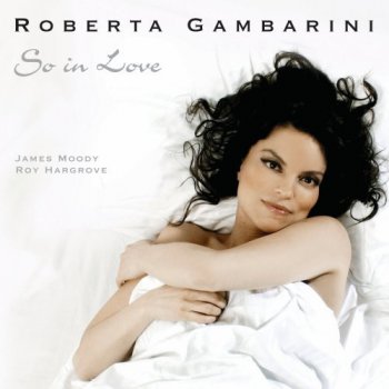 Roberta Gambarini - So In Love (2009)