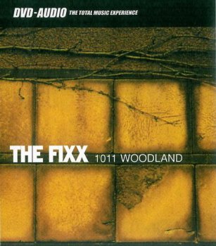 The Fixx – 1011 Woodland
