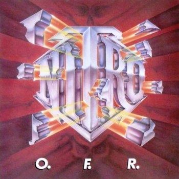 Nitro - O.F.R. 1989