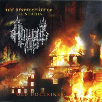 Advent Fog - The Destruction Of Centuries Old Doctrines (2010)