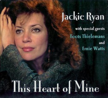 Jackie Ryan - This Heart of Mine (2003)