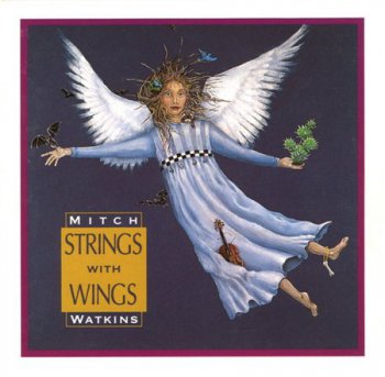 Mitch Watkins - Strings With Wings (ENJA Records) 1992