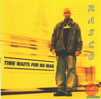 Rasco-Time Waits For No Man 1998