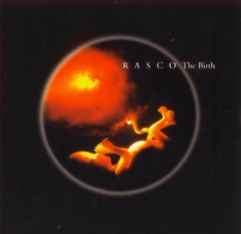 Rasco-The Birth EP 1999