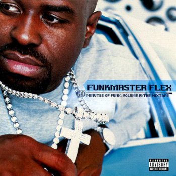 Funkmaster Flex-60 Minutes Of Funk Vol. 4 2000