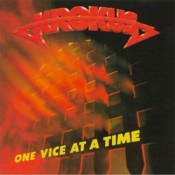 Krokus - One Vice At A Time (Arista UK Original LP VinylRip 24/96) 1982