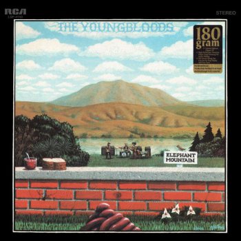The Youngbloods - Elephant Mountain (RCA / Rhino Records LP VinylRip 24/96) 1969