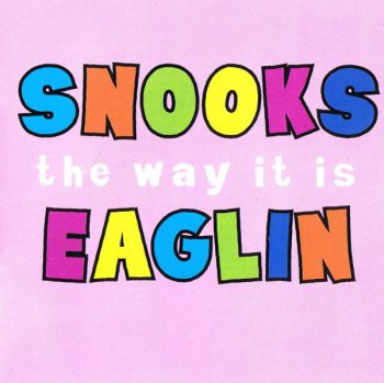 Snooks Eaglin – The Way It Is (2002)